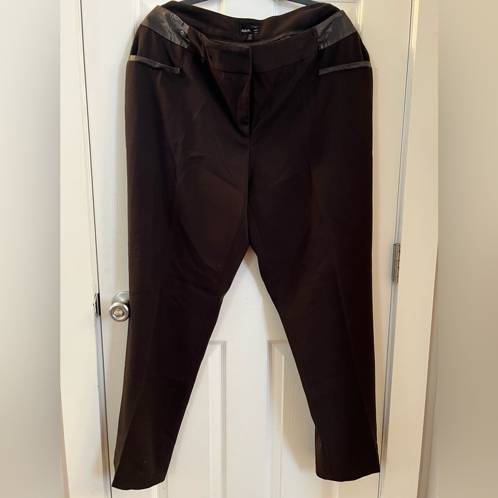Women’s Brown Pants